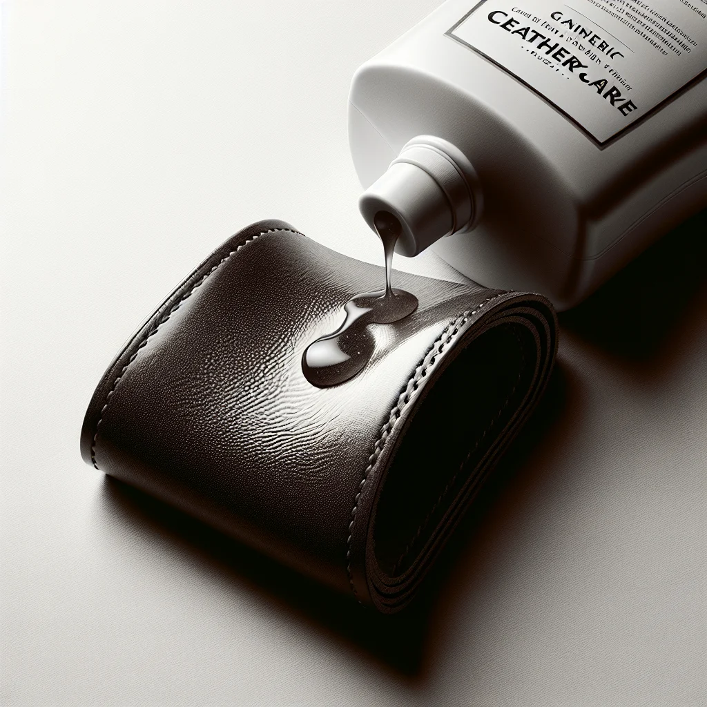 Featured image for Lackleder: Definition im Leder-Lexikon (Patent Leather)