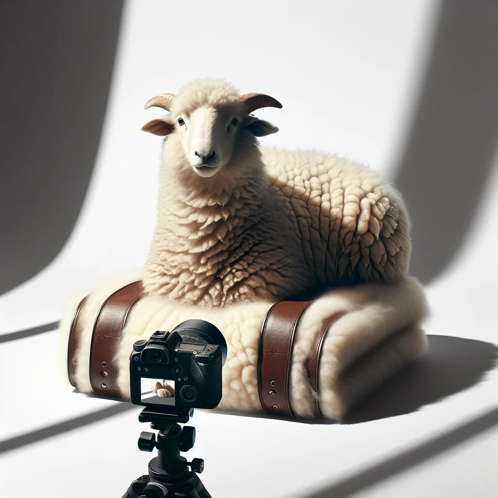 Featured image for Lammfelle: Weiche & leichte Felle im Leder-Lexikon