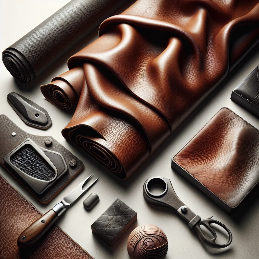 Featured image for Lammleder: Eigenschaften & Verwendung im Leder-Lexikon