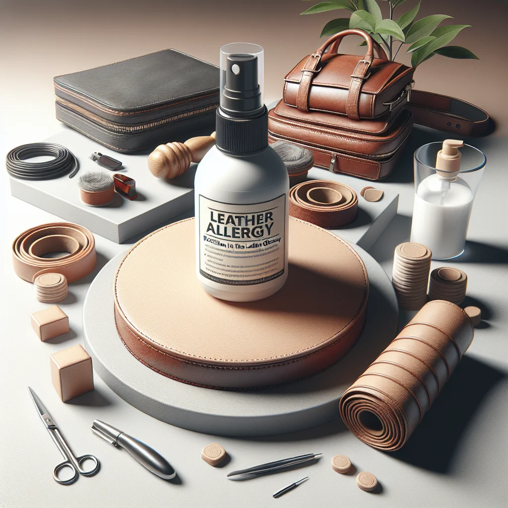 Featured image for Lederallergie: Definition im Leder-Lexikon