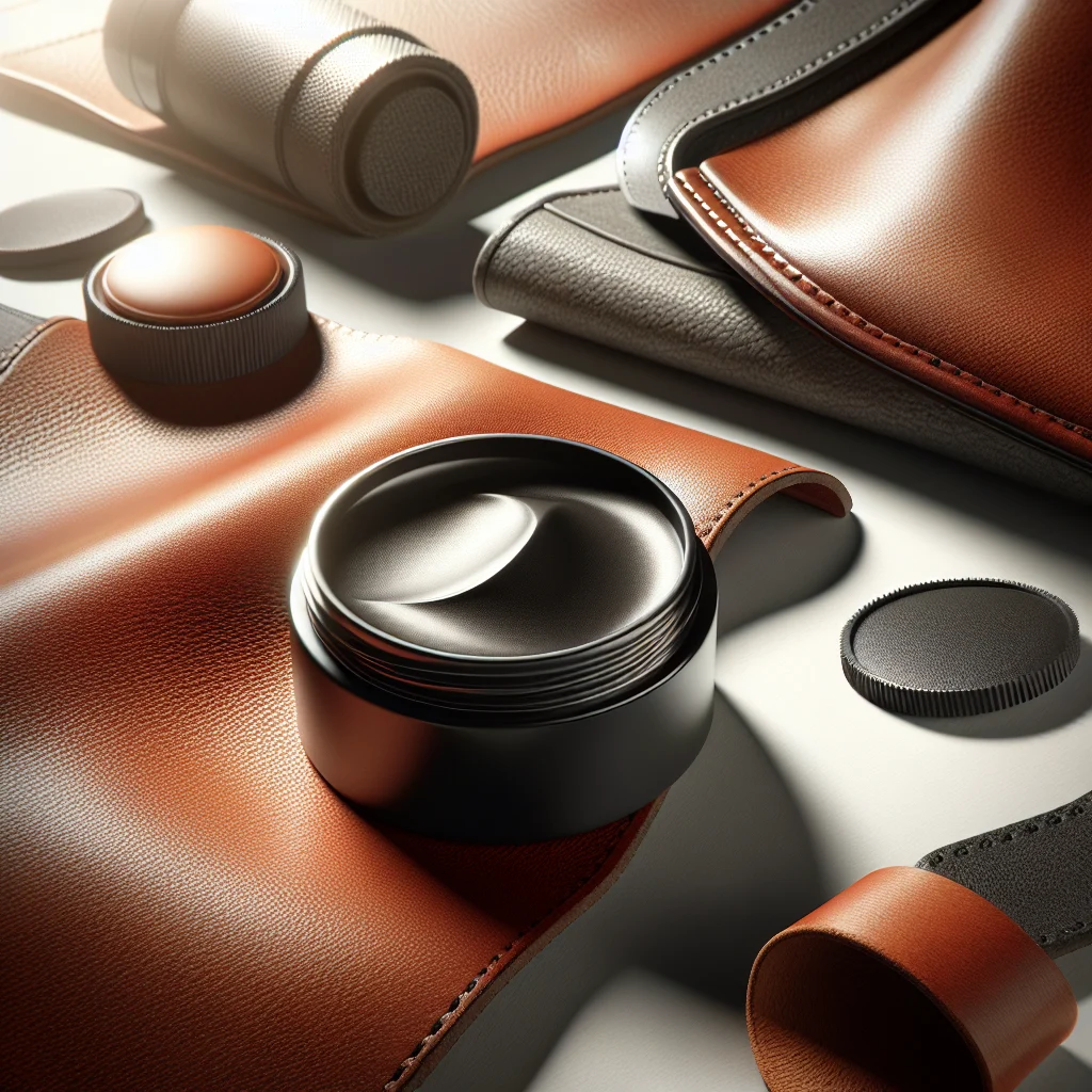 Featured image for Lederbalsam: Definition und Anwendung im Leder-Lexikon