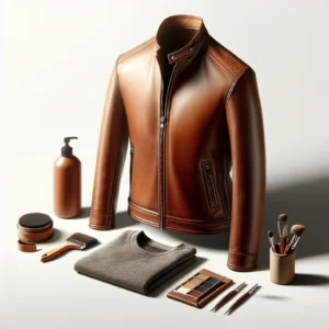 Lederbekleidung: Definition im Leder-Lexikon (Colourlock)