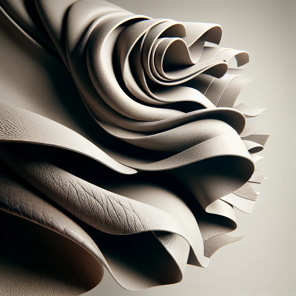 Featured image for Lederfaserstoff: Definition im Leder-Lexikon (Lefa)