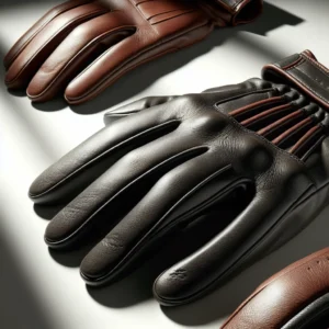 Lederhandschuhe: Definition im Leder-Lexikon