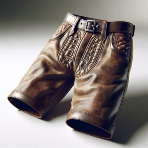 Lederhose: Definition im Leder-Lexikon (Lederpflege.net)